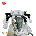 Laboratory Mini Lyophilization Machine/Freeze Dryer Home